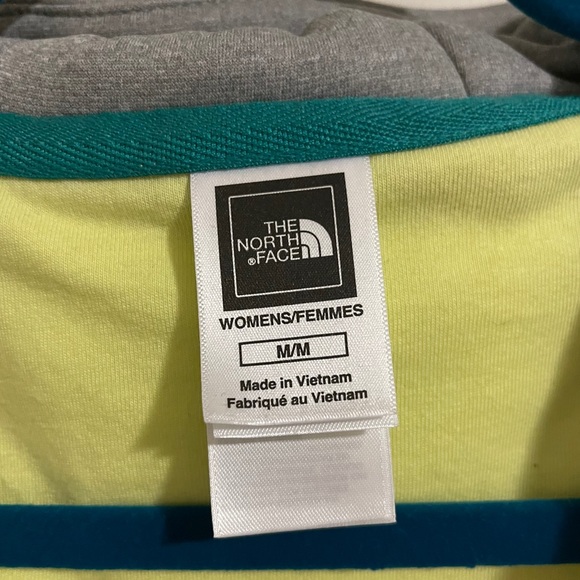 North Face Jacket - Picture 3 of 4